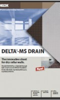 Delta MS drain Delta MS drain