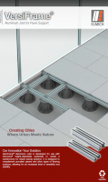 VersiFrame Paving VersiFrame Paving