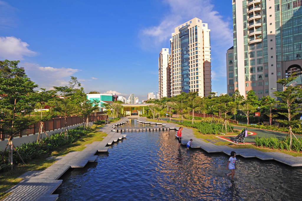 Alexandra canal linear park -VMG - 01