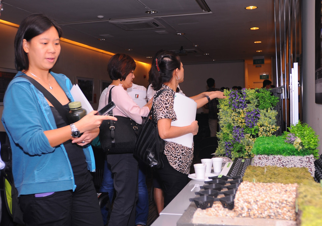 News - SIA Green Wall Seminar04