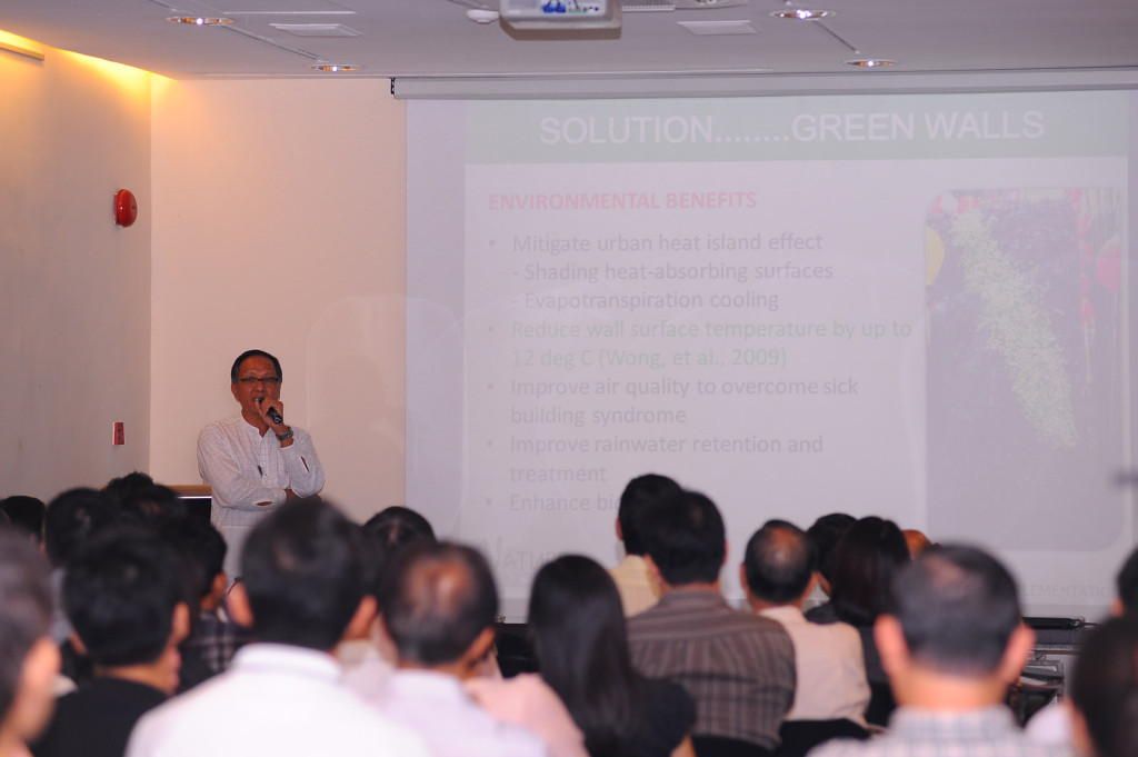 News - SIA Green Wall Seminar06