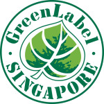 Green Label Logo