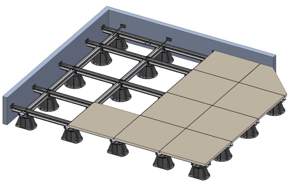 Aluminium Joist (high res) Elmich Pte Ltd