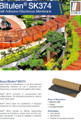 Bitulen SK374 Bitulen SK374