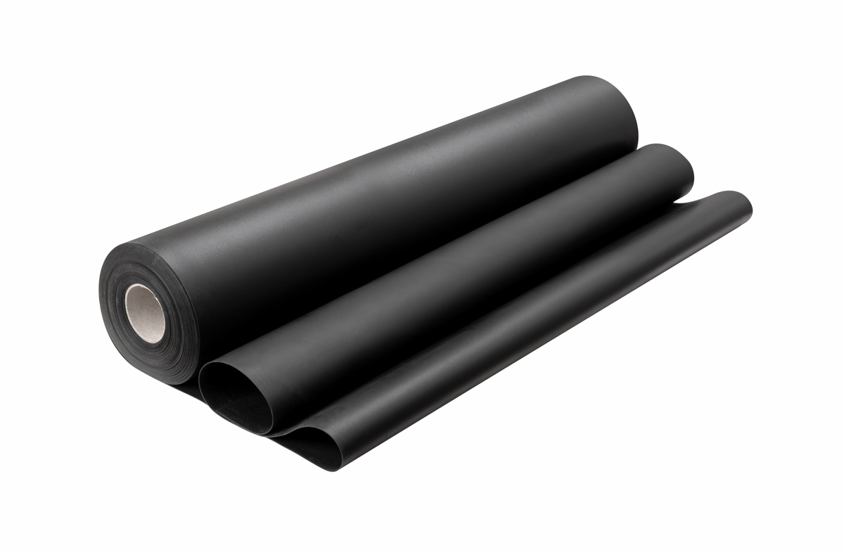 High Performance Ethylene Propylene Diene Monomer (EPDM)